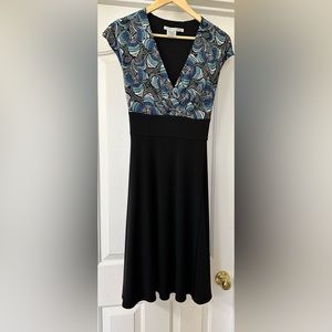 Maggy London size 16 day dress